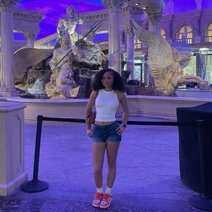 Meet your Posher, Gianna